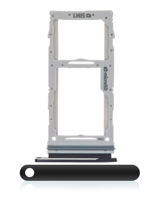 Samsung Galaxy S20 Sim Tray - Black
