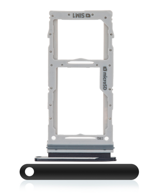 Samsung Galaxy S20 Sim Tray - Black