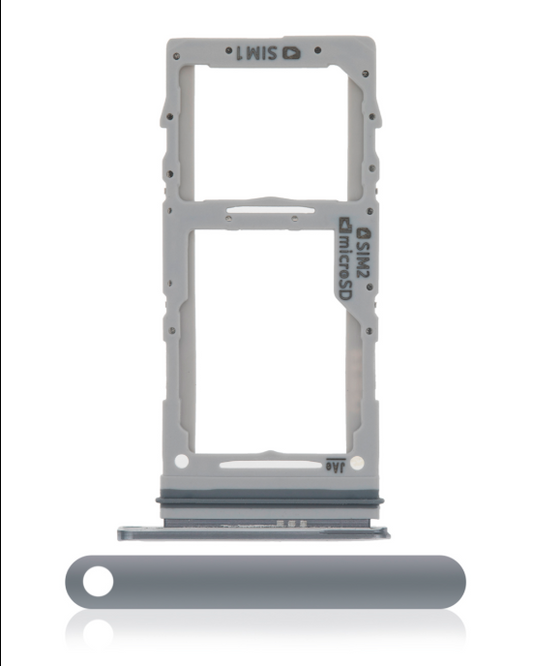 Samsung Galaxy S20 Sim Tray - Grey