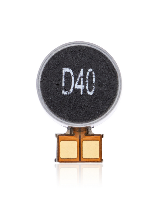 Samsung Galaxy S20 - Vibrator