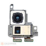 Samsung Galaxy Note 20 Ultra - Rear Camera