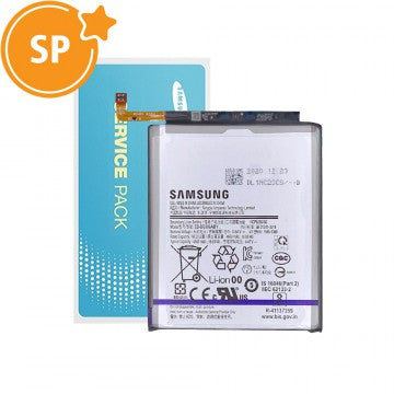 Samsung Galaxy S21 Plus Battery - (Service Pack)