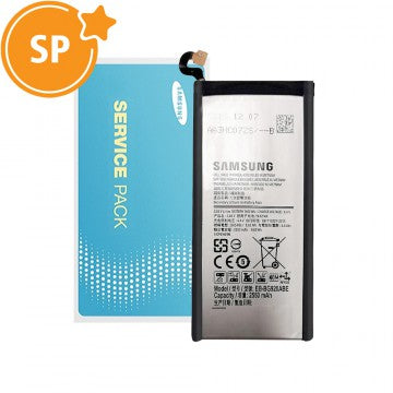 Samsung Galaxy S6 Battery (Genuine Service Pack)
