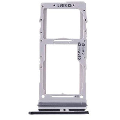 Samsung S20 Plus Sim Tray - Black