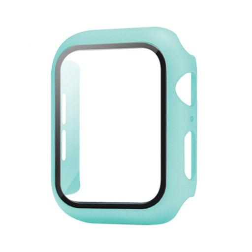 Apple Watch 42mm Cover with Screen Protector - Mint