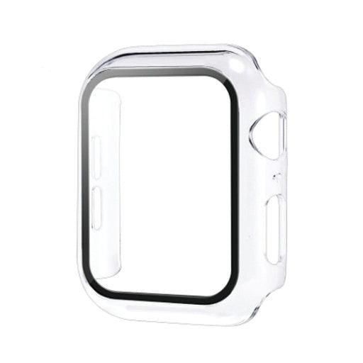 Apple Watch 38mm Cover with Screen Protector - Crystal Clear