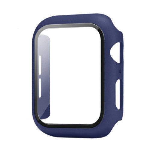 Apple Watch 38mm Cover with Screen Protector - Ocean Blue
