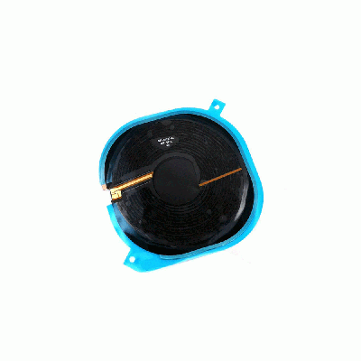 iPhone 8 Plus Wireless Charging Pad with Flex Cable