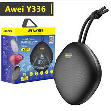 Awei Y336 Mini Portable Outdoor Wireless Speaker